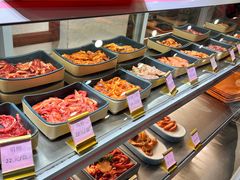 -金刚山(学府路店)