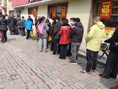 -大桥道糕点食品店(津塘路店)