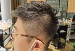 -Mentor Hair Salon