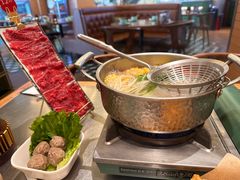 -潮界(凯德晶萃店)