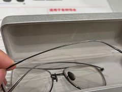 -JINS睛姿眼镜(壹方城店)