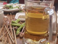 -管氏翅吧(马家堡店)