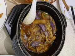 -新享乐海鲜(翠华路店)