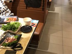 -新石器烤肉(西田城店)