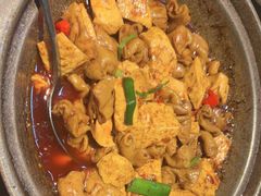 -周家二小姐的菜(西津渡店)