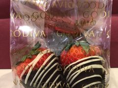-GODIVA(国际金融中心店)