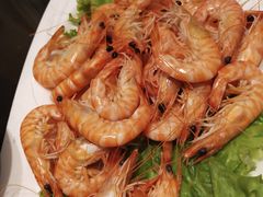 -浩家苑菜馆(汉口路店)