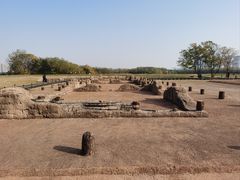 -盘龙城国家考古遗址公园