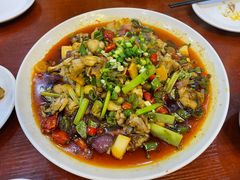 -陈姐烧烤干锅烤鱼(总店)