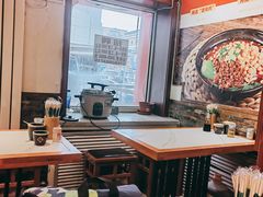 -金板凳重庆小面(邮政街店)