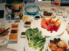 -棠小馆(御东店)