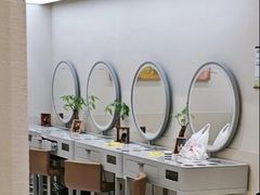 -天真蓝照相馆(五角场百联又一城店)