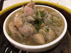 -火齐潮汕砂锅粥(五道口店)