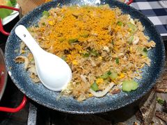 -阿妹小海鲜(下角店)