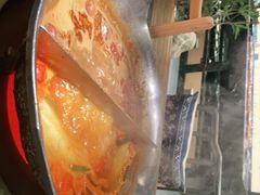 -湊湊火锅·茶憩(东城万达店)