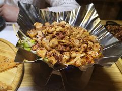 -恩你小木屋米酒店(莱山店)