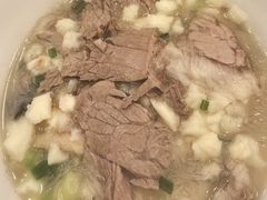 -老乌家特色小炒泡馍(大皮院店)