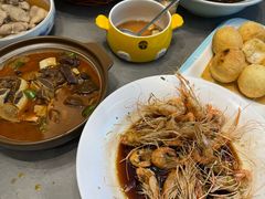 -香阁餐厅·常州菜·常州菜代表品牌(新北奥体店)