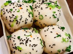 蟹粉生煎-东泰祥生煎馆(陕西南路店)