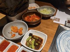 -杉海和牛烧肉海鲜自助(会展城店)