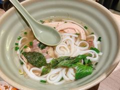 -安南小馆(华润城万象天地店)