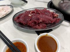 -菜忠潮州牛肉店(岗厦店)