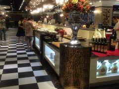 -比尔斯健康烤肉自助餐厅