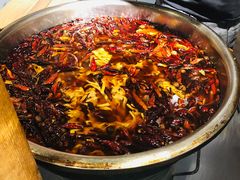 -三兄弟高炉烧饼