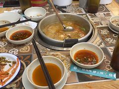 -顶上头·螺蛳火锅(五一新村店)