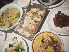 -外婆家(西红门荟聚购物中心店)