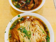 拉面-水仙拉面(水仙街店)