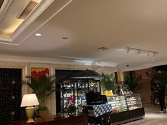 -北京国宾酒店