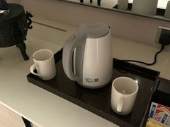 -香港九龙海逸君绰酒店