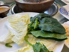 -福寿斋·老北京铜锅涮肉·烤鸭(顺义总店)