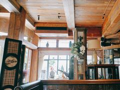 -一棵树·意大利西餐厅One Tree(新城店)