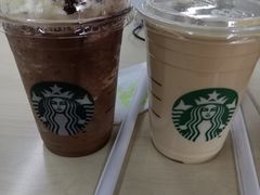 -星巴克(钦江路店)