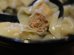 -真真鲜馄饨店(启蒙路店)