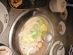 -同仁四季椰子鸡(宝安壹方城店)
