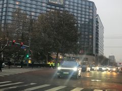-北京丽晶酒店