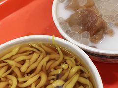 -冰神糖水铺(国贸中心店)