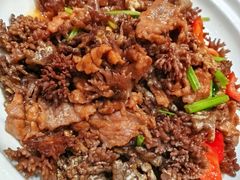 -下梅人家土菜馆(历史文化餐厅度假区店)