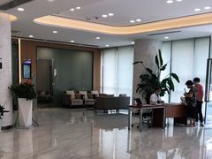 -美年大健康体检中心(浦东美张分院)