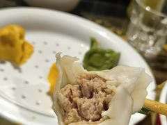-金谷园饺子·烧烤(人大总店)