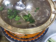 -乔家满族八大碗(流水沟店)