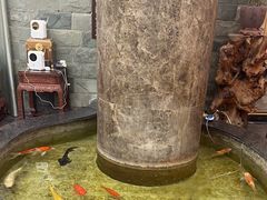 -古莲·影院足道·按摩SPA(水上温泉店)
