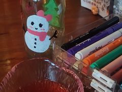 -黑角餐厅美式狂野Blackhorn(昌茂花园店)