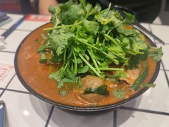 -肥汁米蘭香港米线(长宁来福士店)