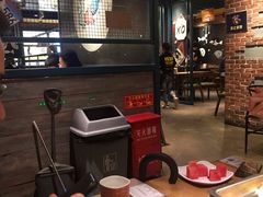 -味妙烤鱼吧(回龙观店)
