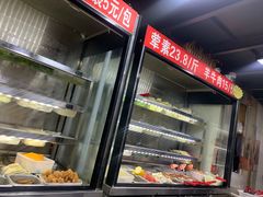 -四川老牛麻辣烫(北门桥店)