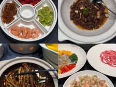-肆月河豚·淮扬菜·湘菜(华天店)